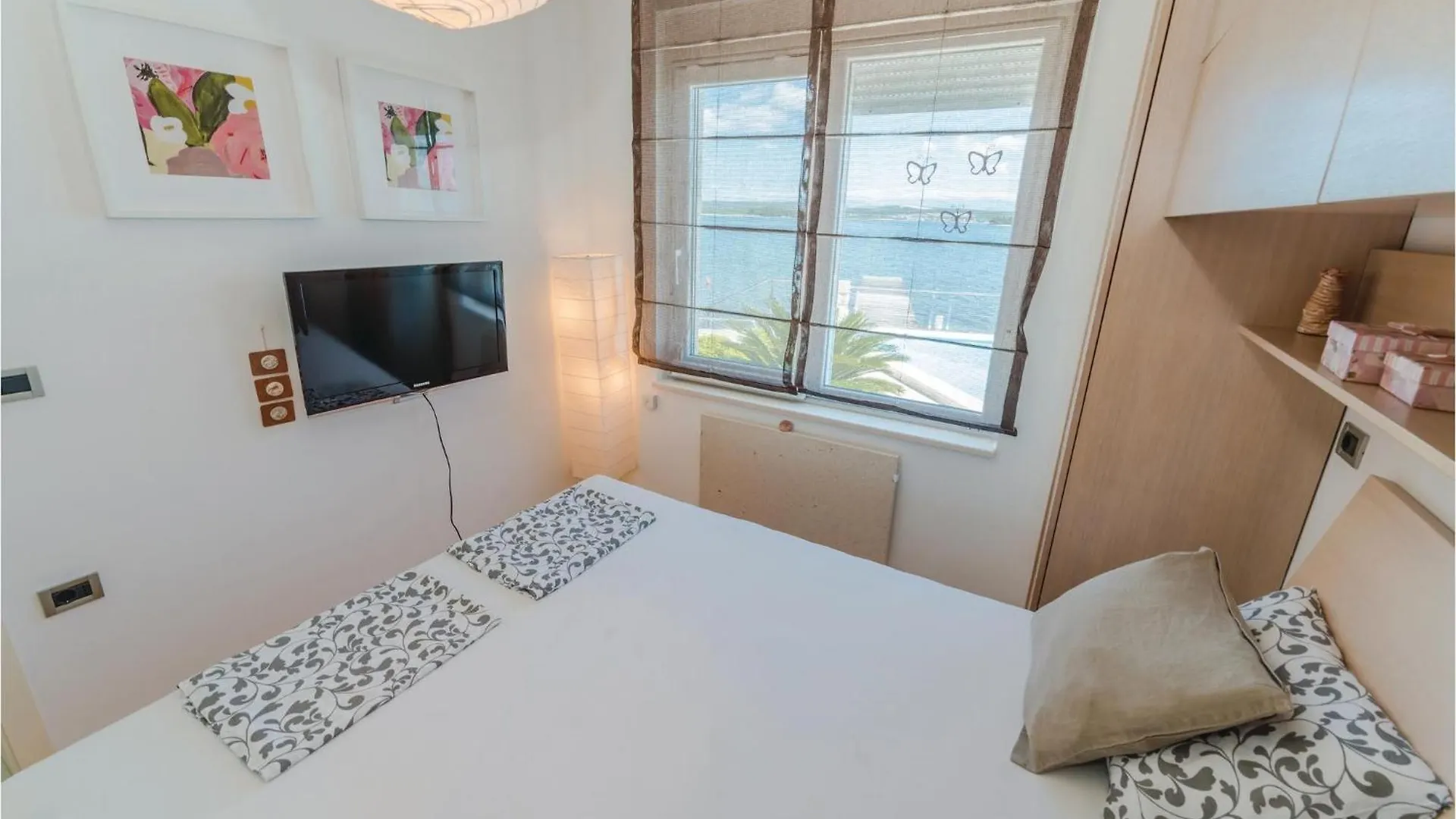 Ferienhaus Cozy Home In Tkon With Wifi