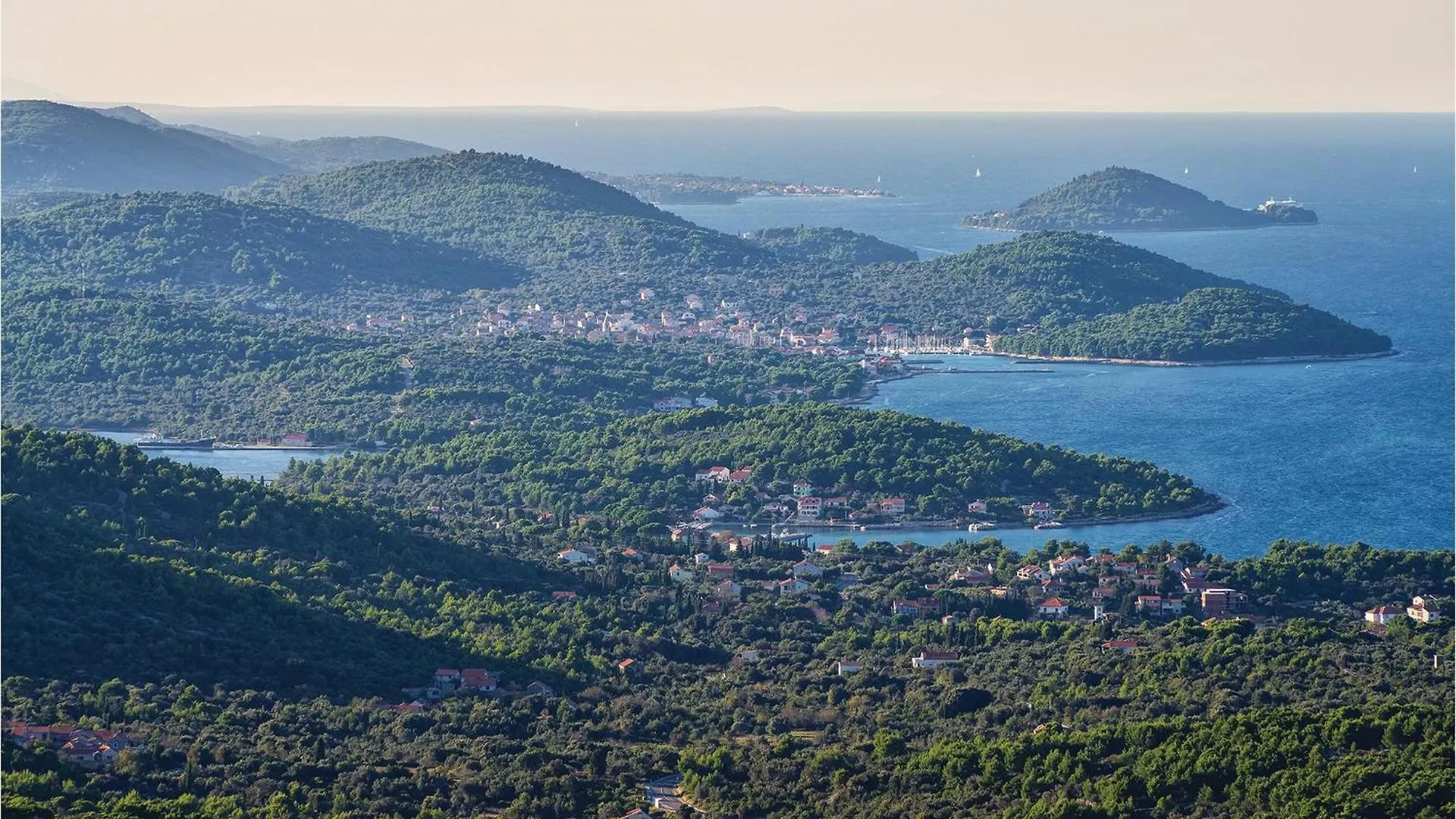 Cozy Home In Tkon With Wifi 0*,  Kroatien