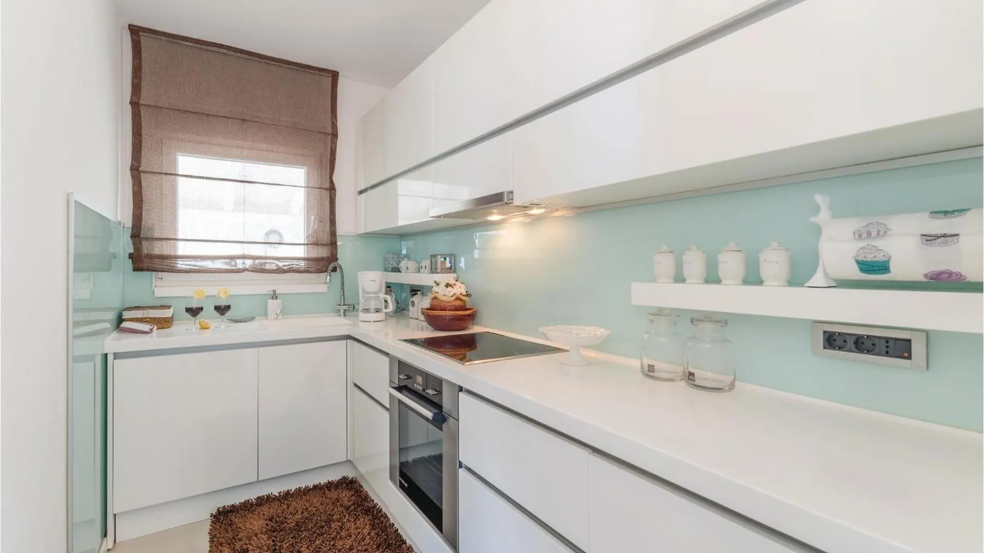 Cozy Home In Tkon With Wifi Ferienhaus