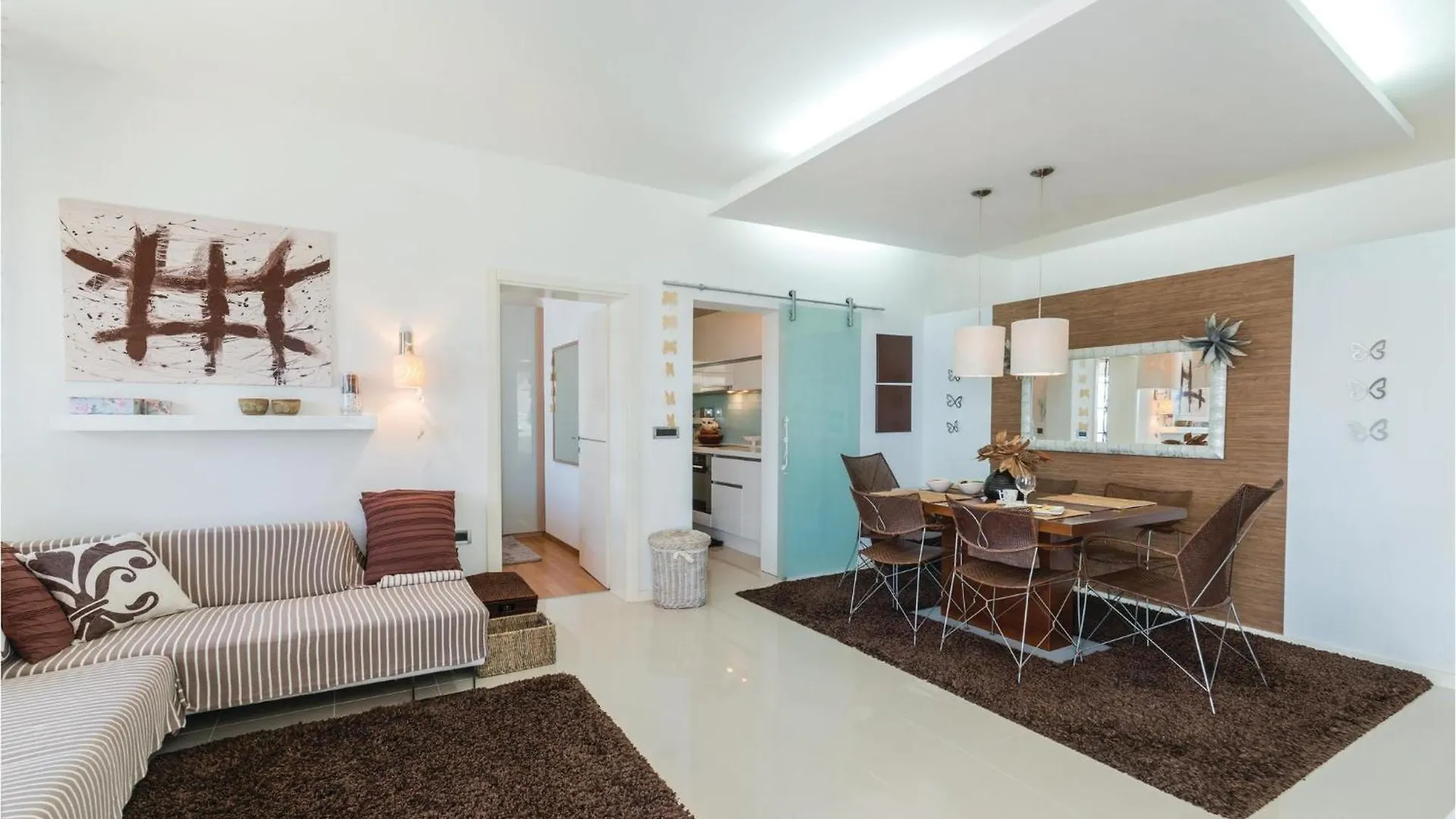 Cozy Home In Tkon With Wifi Ferienhaus