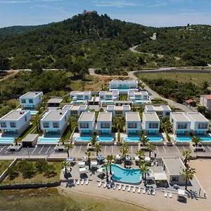 The Palms Villa