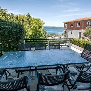  Prázdninový dům Sea Breeze - House On The