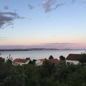  Apartmán Uznik's