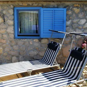 Charming Dalmatian With Panoramic View Apartment